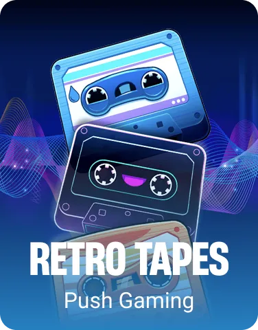 Retro Tapes