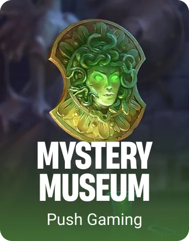 Mystery Museum