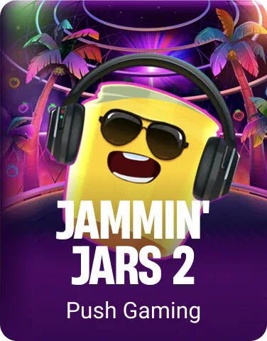 Jammin' Jars 2