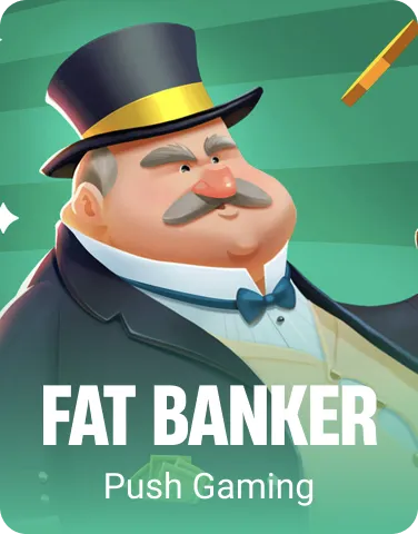 Fat Banker