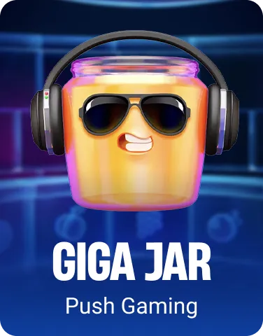 Giga Jar