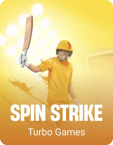 Spin Strike