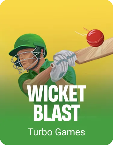 Wicket Blast