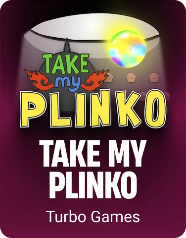 Take My Plinko