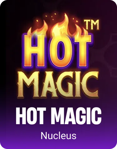 Hot Magic