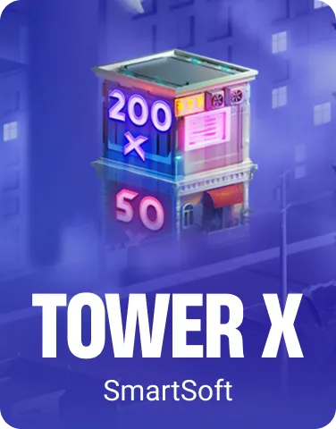 Tower X