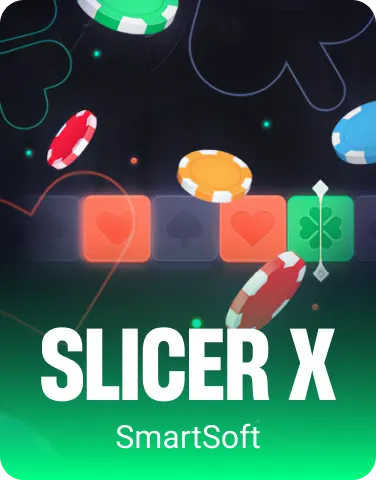 Slicer X