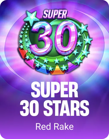 Super 30 Stars