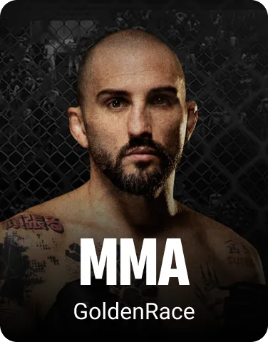 MMA