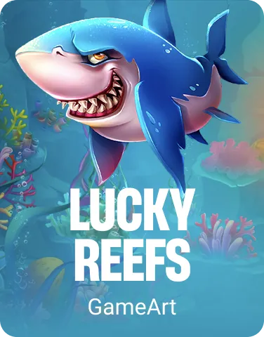 Lucky Reefs