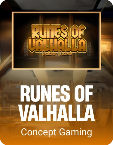 Runes of Valhalla