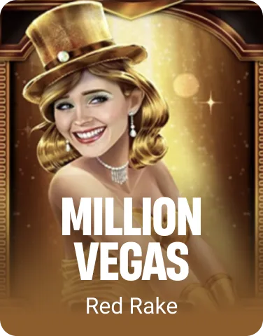 Million Vegas