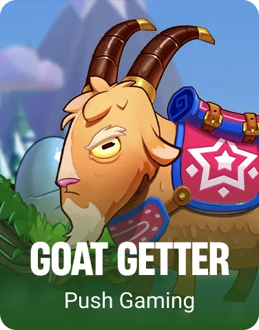 Goat Getter
