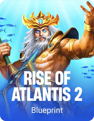 Rise of Atlantis 2 Mobile
