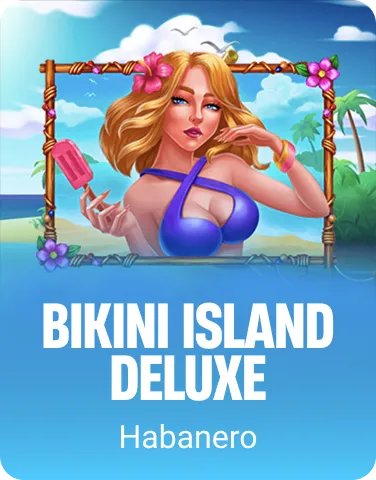 Bikini Island Deluxe