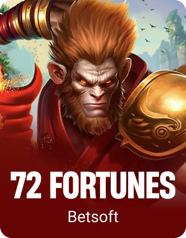 72 Fortunes