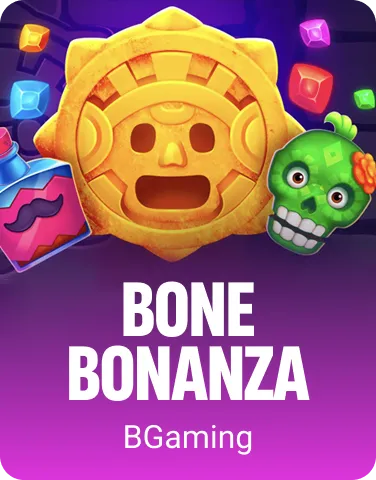 Bone Bonanza Mobile