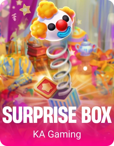 Surprise Box