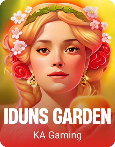 Iduns Garden