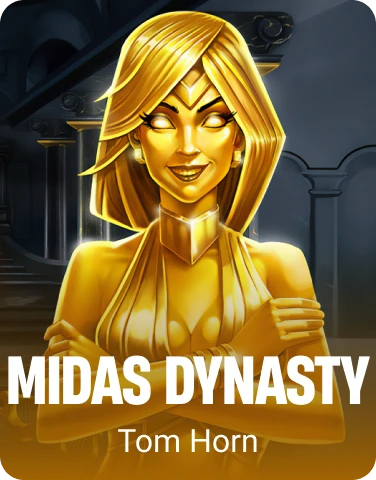 Midas Dynasty