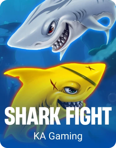 Shark Fight