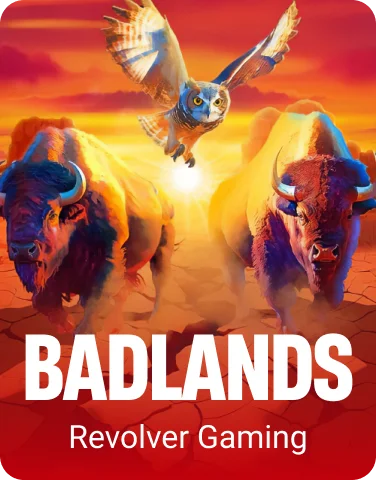 Badlands