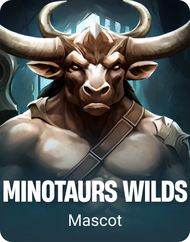 Minotaurs Wilds