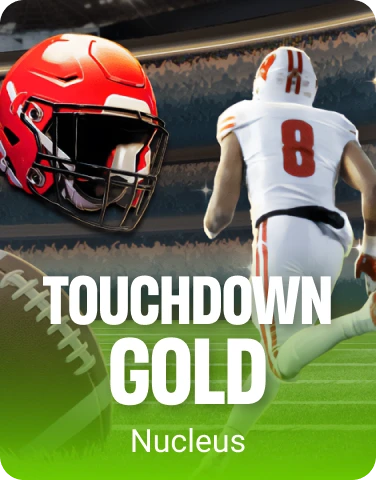 Touchdown Gold