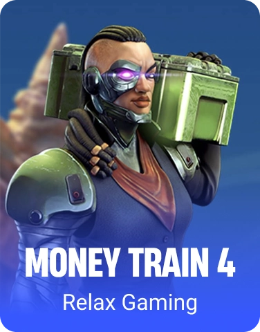 Money Train 4