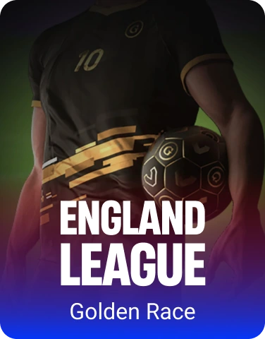 England League