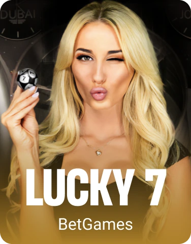 Lucky 7