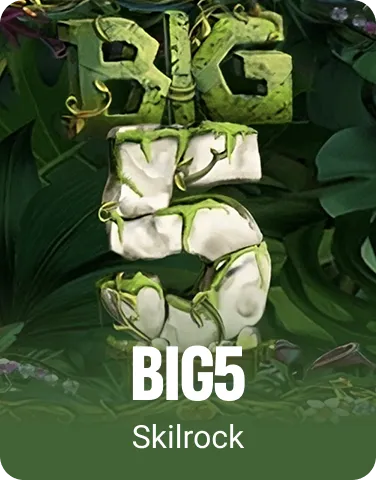 Big5