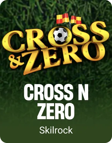 Cross n Zero