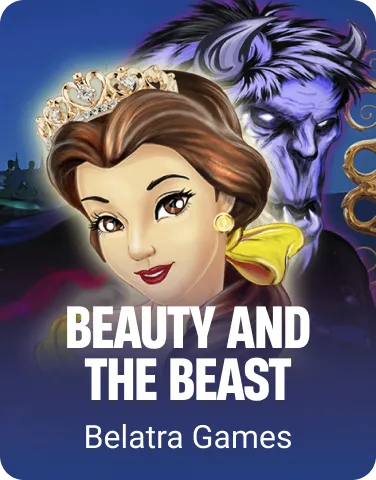 Beauty and the Beast