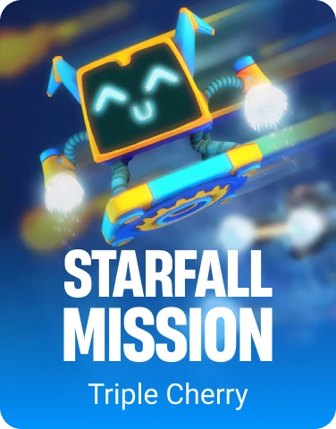 StarFall Mission