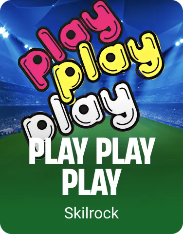 Play Play Play