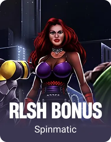 RLSH Bonus