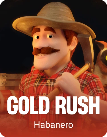 Gold Rush