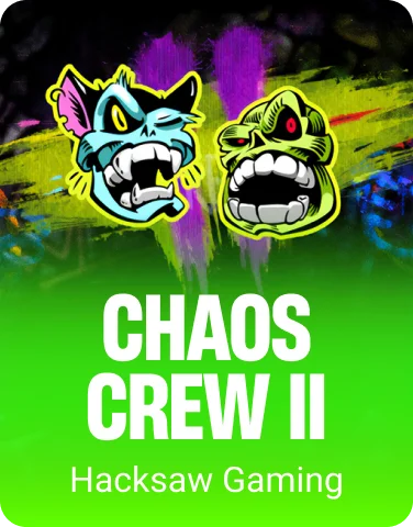 Chaos Crew II
