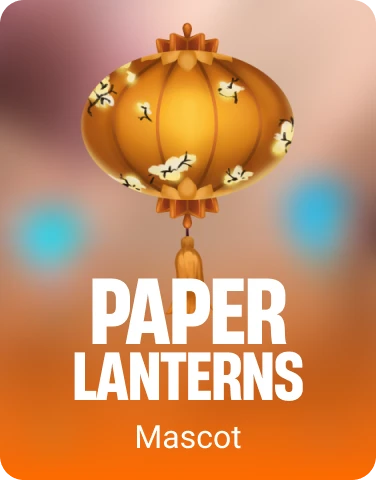 Paper Lanterns