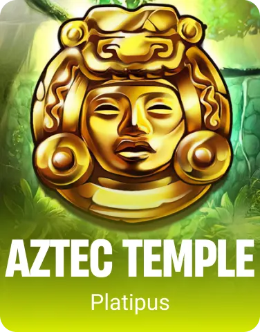 Aztec Temple
