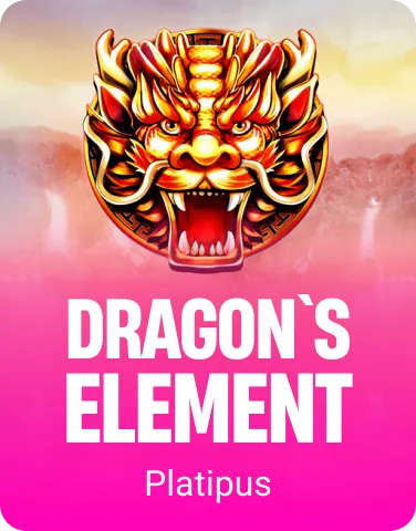 Dragon`s Element