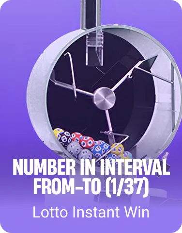 Number in interval from-to (1/37)