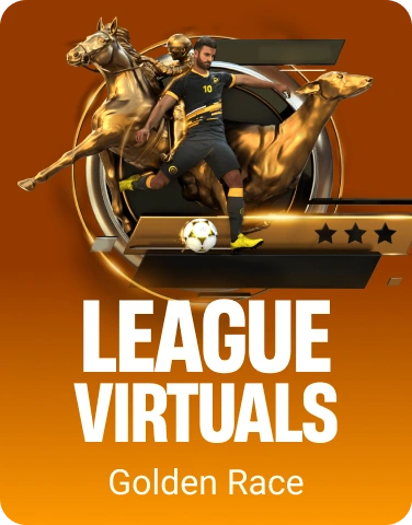 League Virtuals
