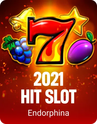 2021 Hit Slot