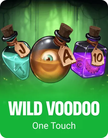 Wild Voodoo
