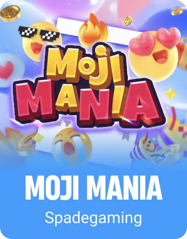Moji Mania