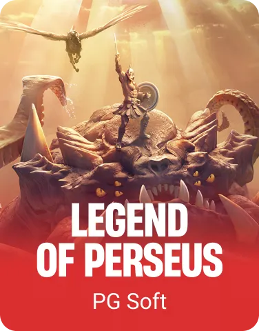 Legend of Perseus
