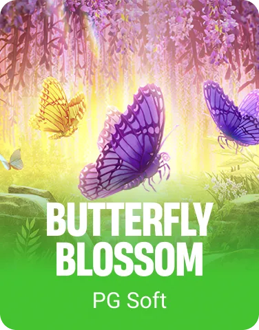 Butterfly Blossom
