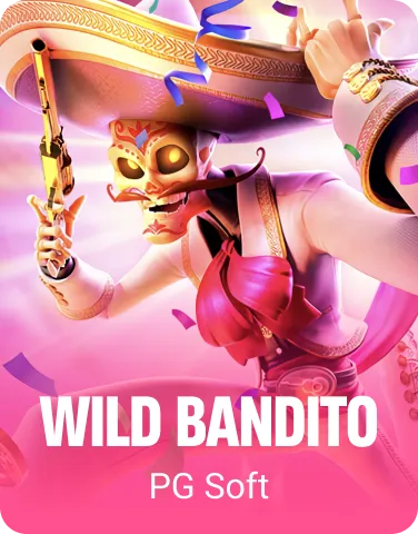 Wild Bandito